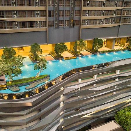 8 Kia Peng Klcc By Wsd Apartment Kuala Lumpur Bagian luar foto