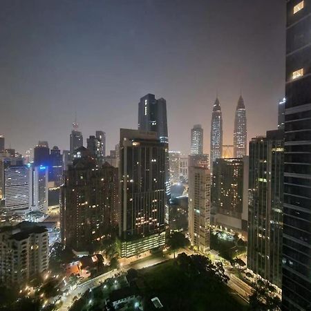 8 Kia Peng Klcc By Wsd Apartment Kuala Lumpur Bagian luar foto