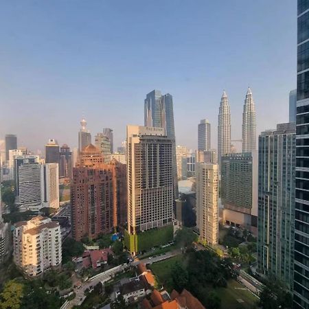 8 Kia Peng Klcc By Wsd Apartment Kuala Lumpur Bagian luar foto