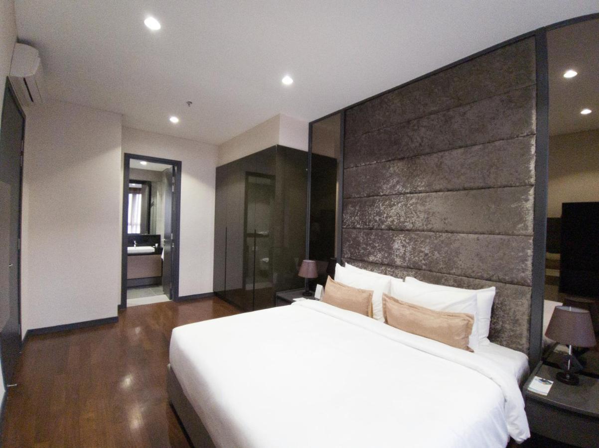 8 Kia Peng Klcc By Wsd Apartment Kuala Lumpur Bagian luar foto