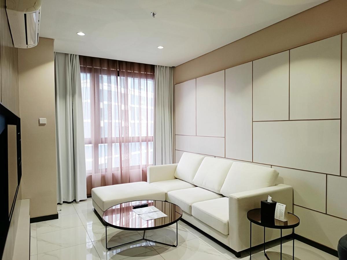 8 Kia Peng Klcc By Wsd Apartment Kuala Lumpur Bagian luar foto